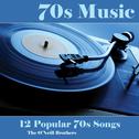 70s Music - 12 Popular 70s Songs专辑