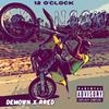 Demown - 12 O'clock (feat. Rred)