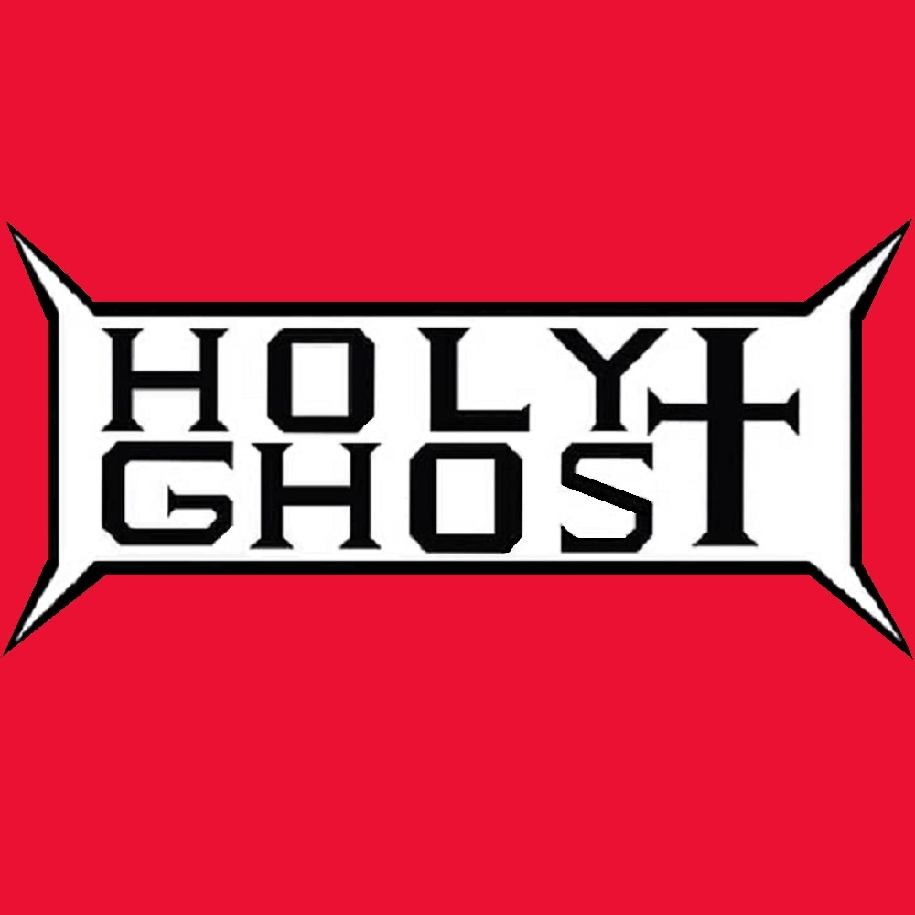 Holy Ghost