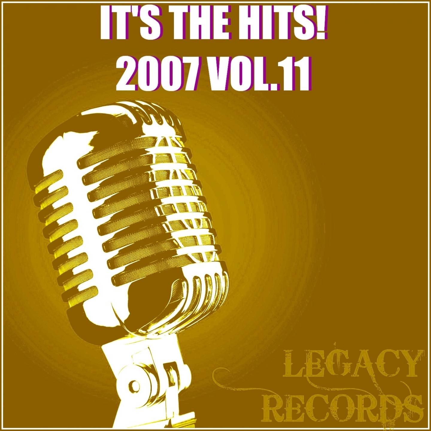 It's the Hits 2007, Vol. 11