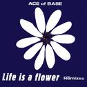 Life Is a Flower (The Remixes)专辑