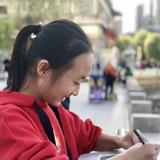 姜婧桐