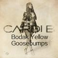 The Bodak Yellow