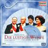 Cologne Radio Orchestra - Die lustige Witwe (The Merry Widow)*:Act III: Reminiszenz