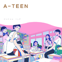 A-TEEN专辑