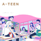 A-TEEN专辑