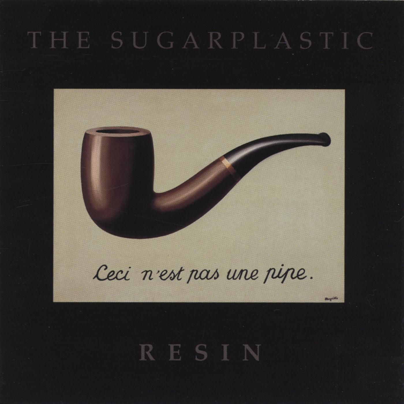 Resin