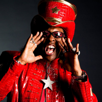 Bootsy Collins资料,Bootsy Collins最新歌曲,Bootsy CollinsMV视频,Bootsy Collins音乐专辑,Bootsy Collins好听的歌