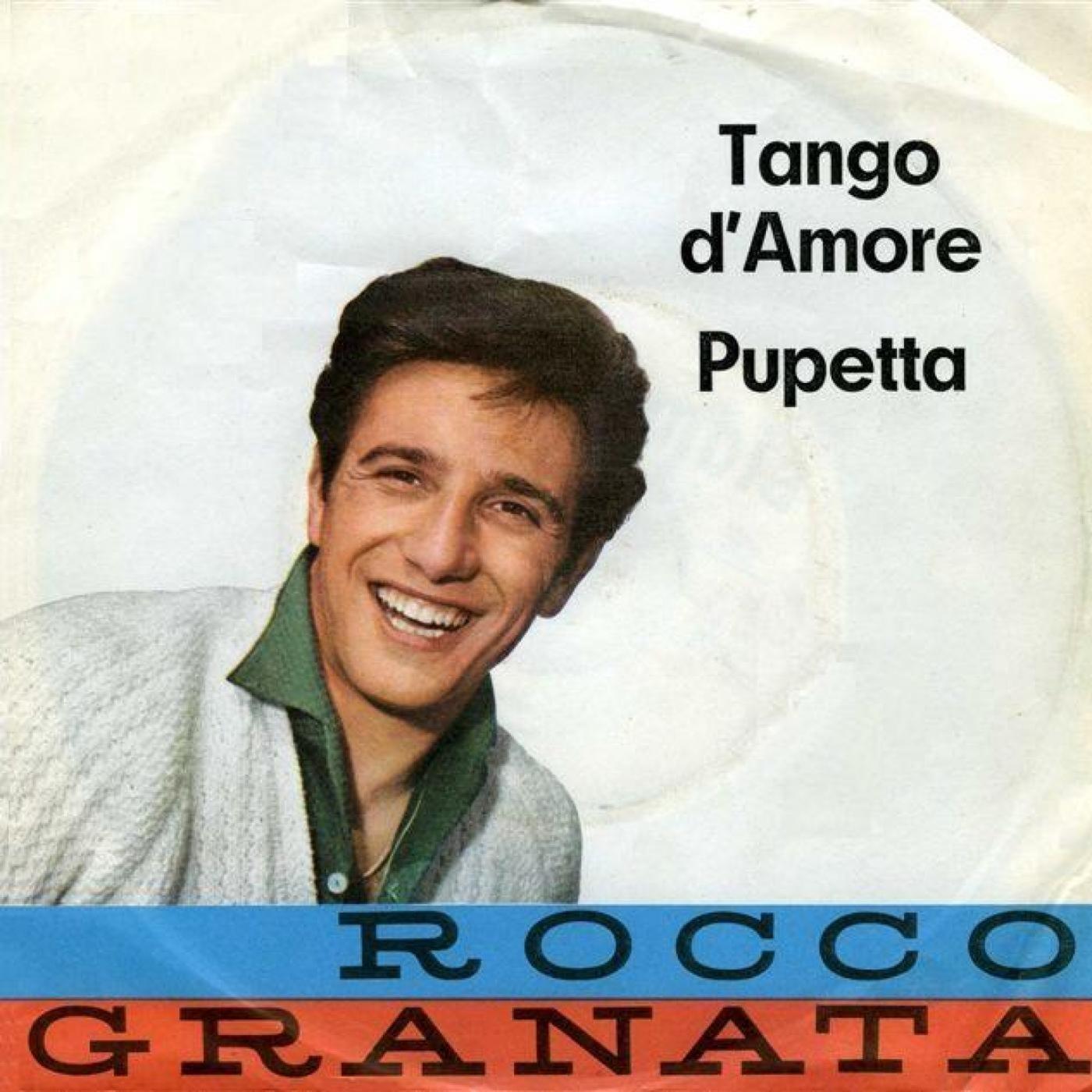 Tango d'Amor