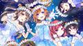 「LoveLive」专辑