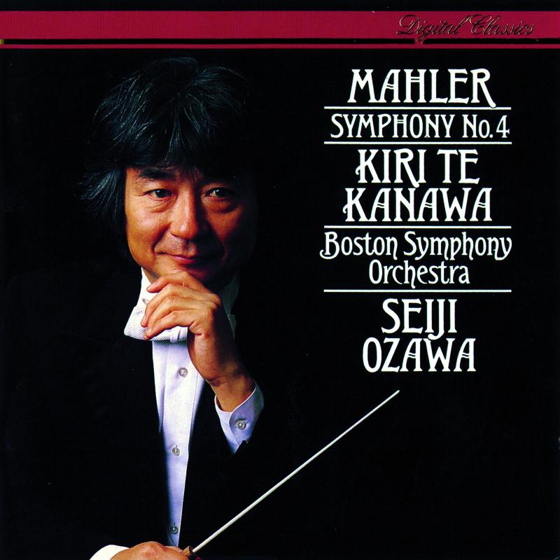 Symphony No.4 in G