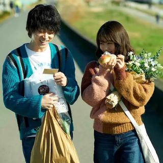 花束般的恋爱 花束みたいな恋をした 影视原声