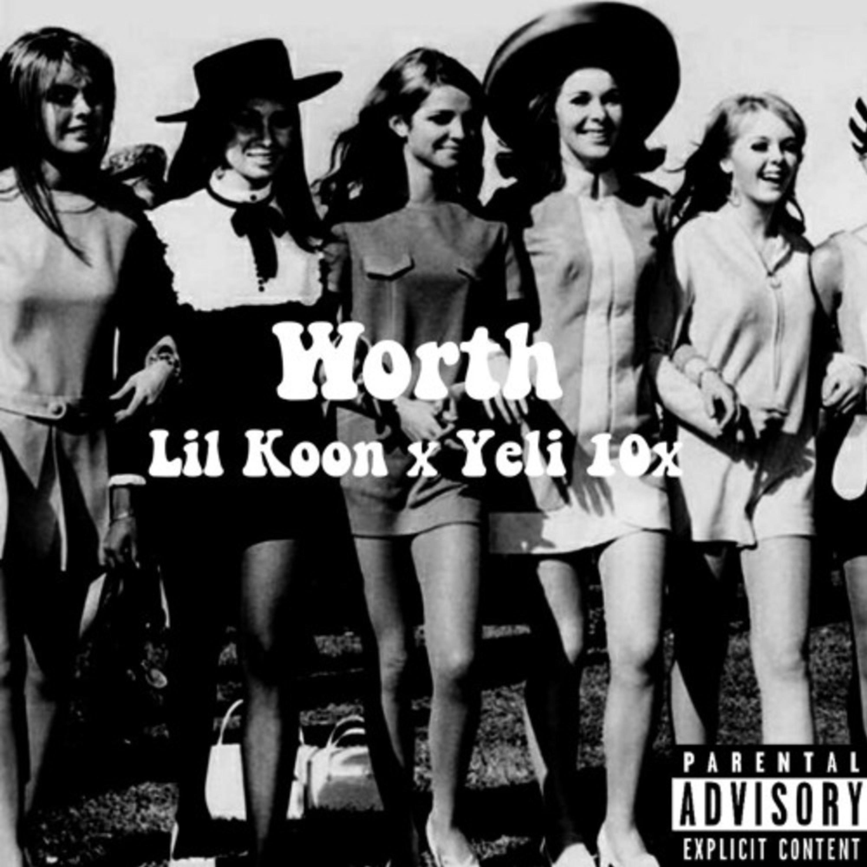 worth. (feat. yeli10x)