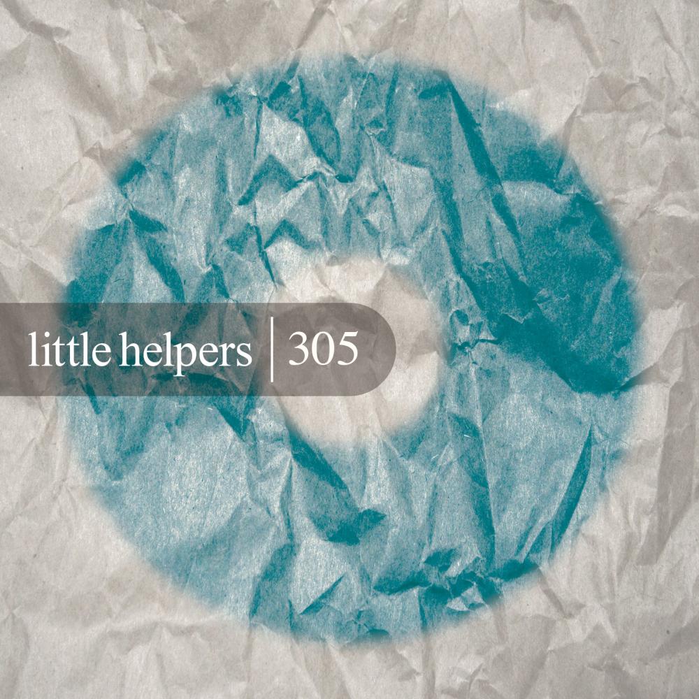 Smash TV - Little Helper 305-3 (Original Mix)