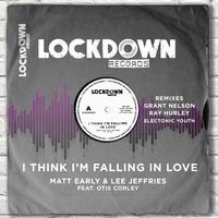Matt Early - I Think I'm Falling in Love (Ray Hurley & Matt Early Remix)
