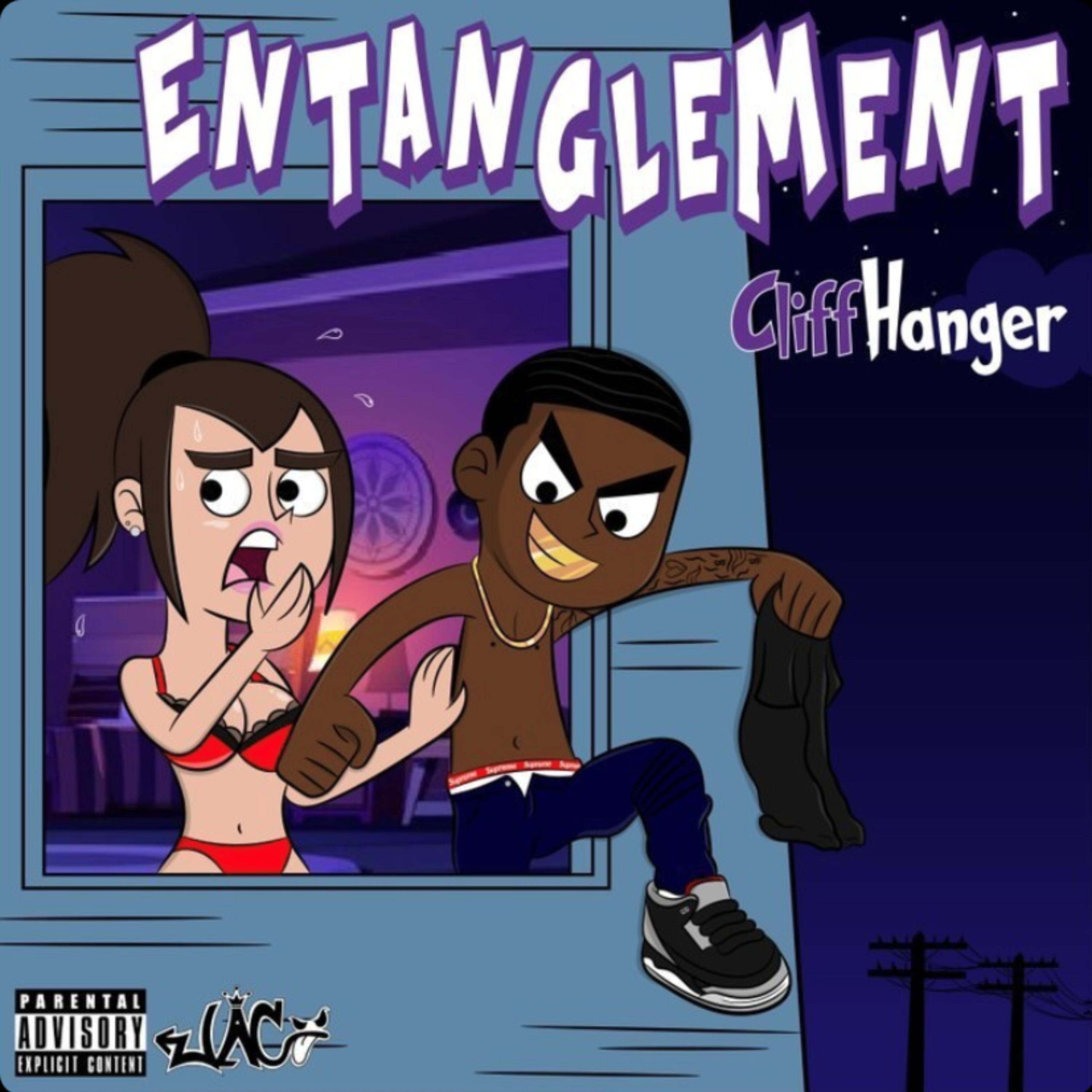 Entanglement