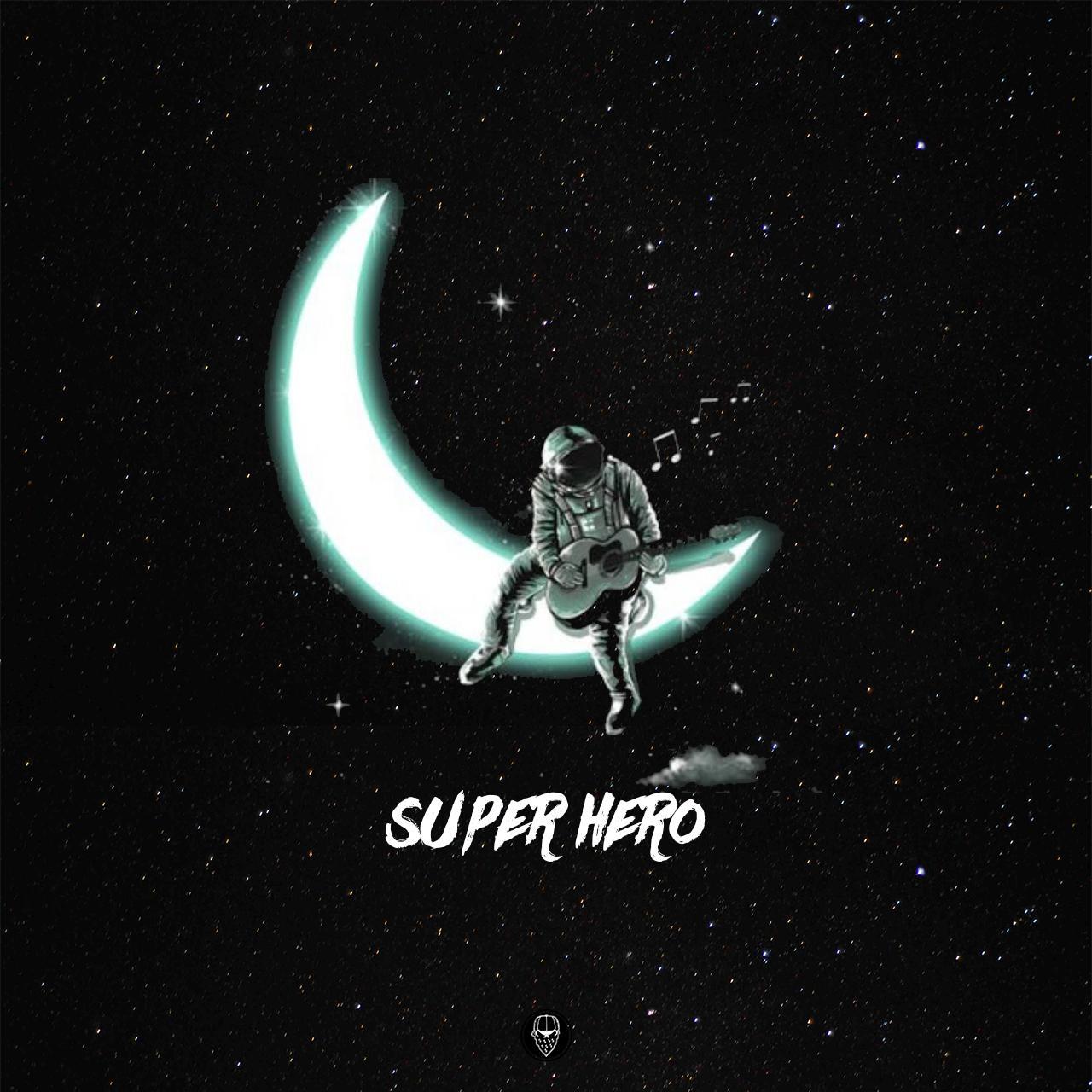 Super hero
