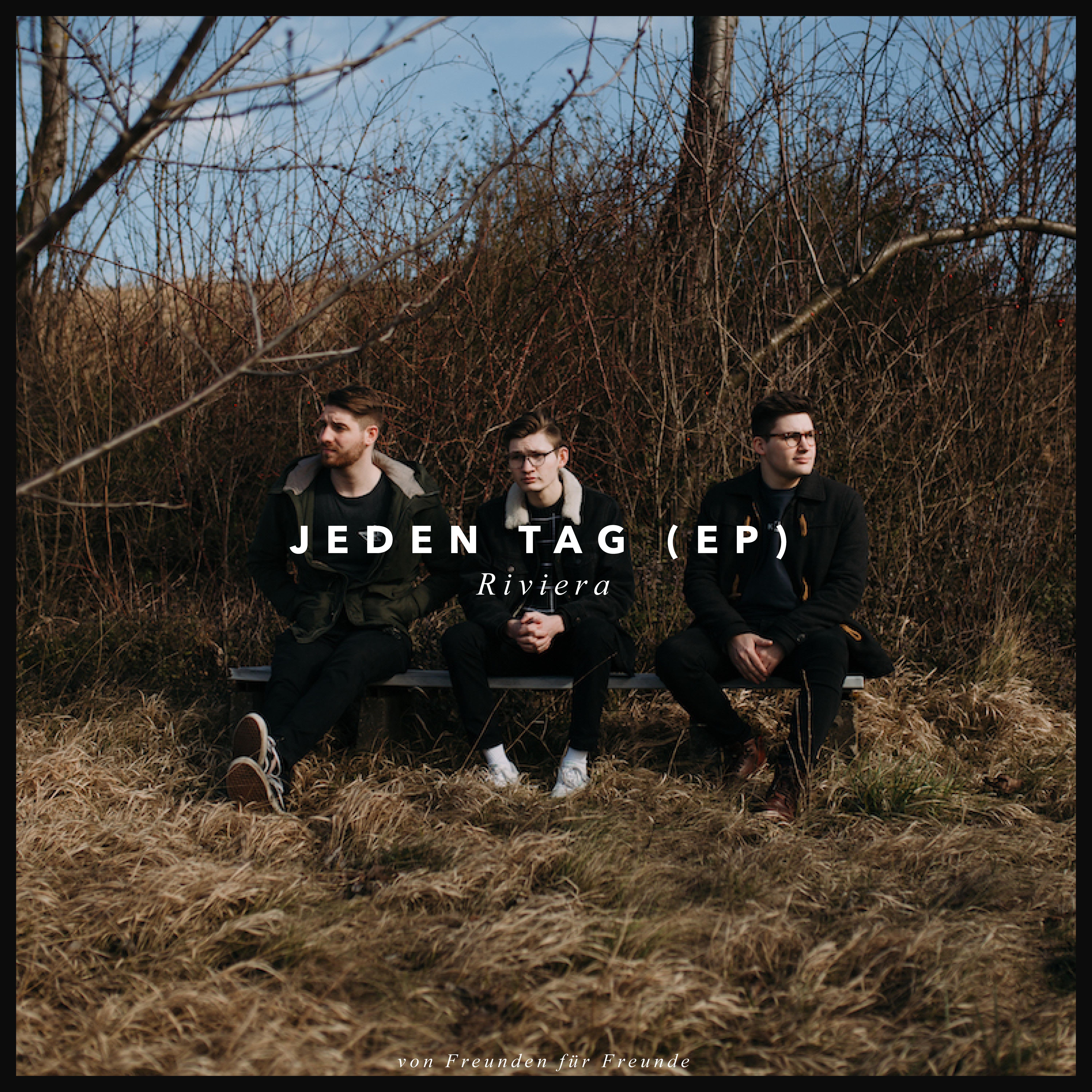Jeden Tag (EP)