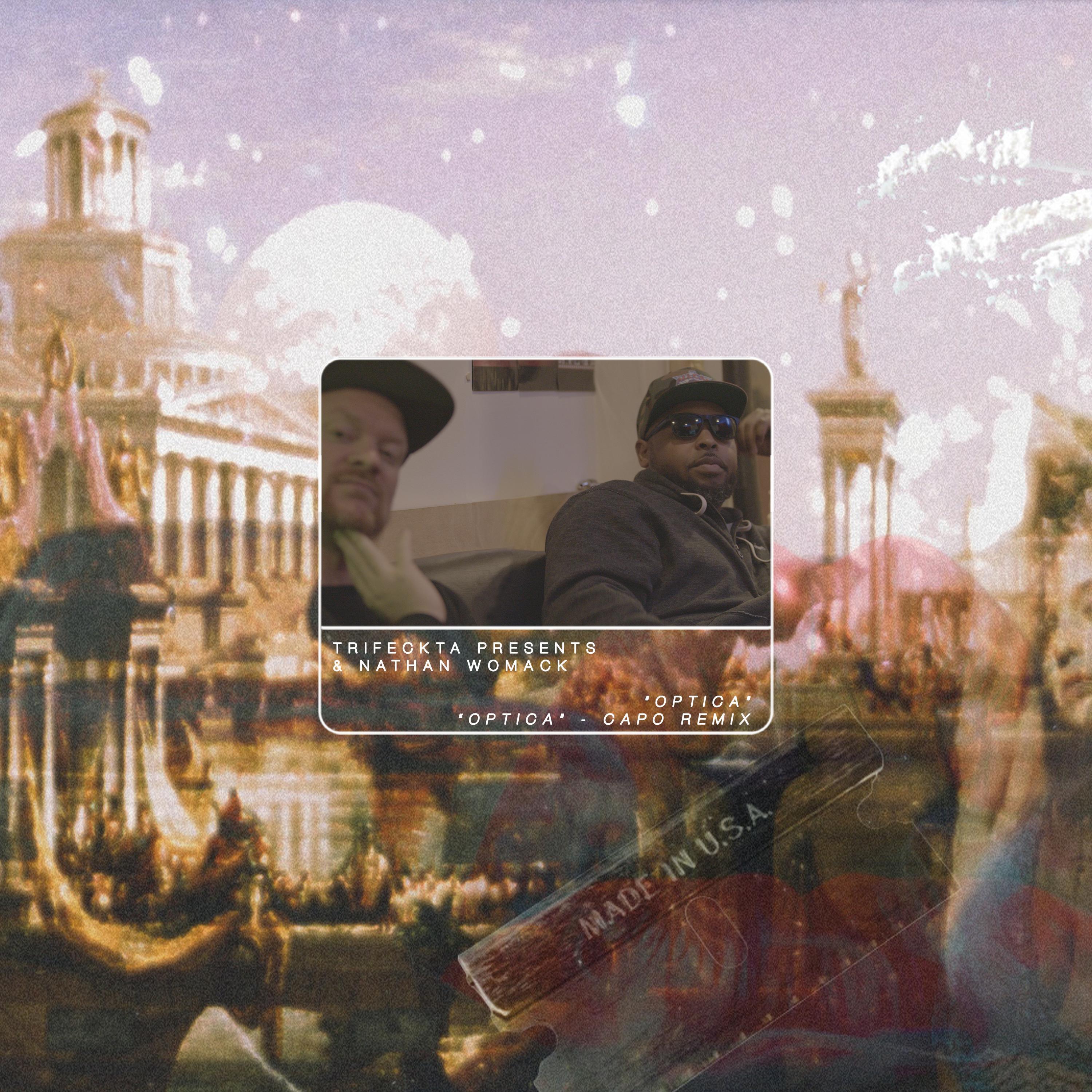 Optica (Capo Remix)