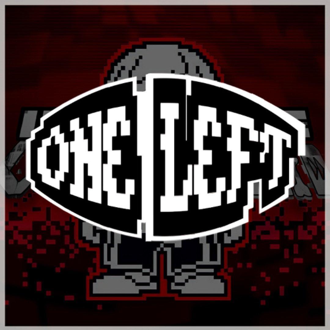 [Undertale：Call Of The Void] One Left.（Nutified） - Undertale/Deltarune ...
