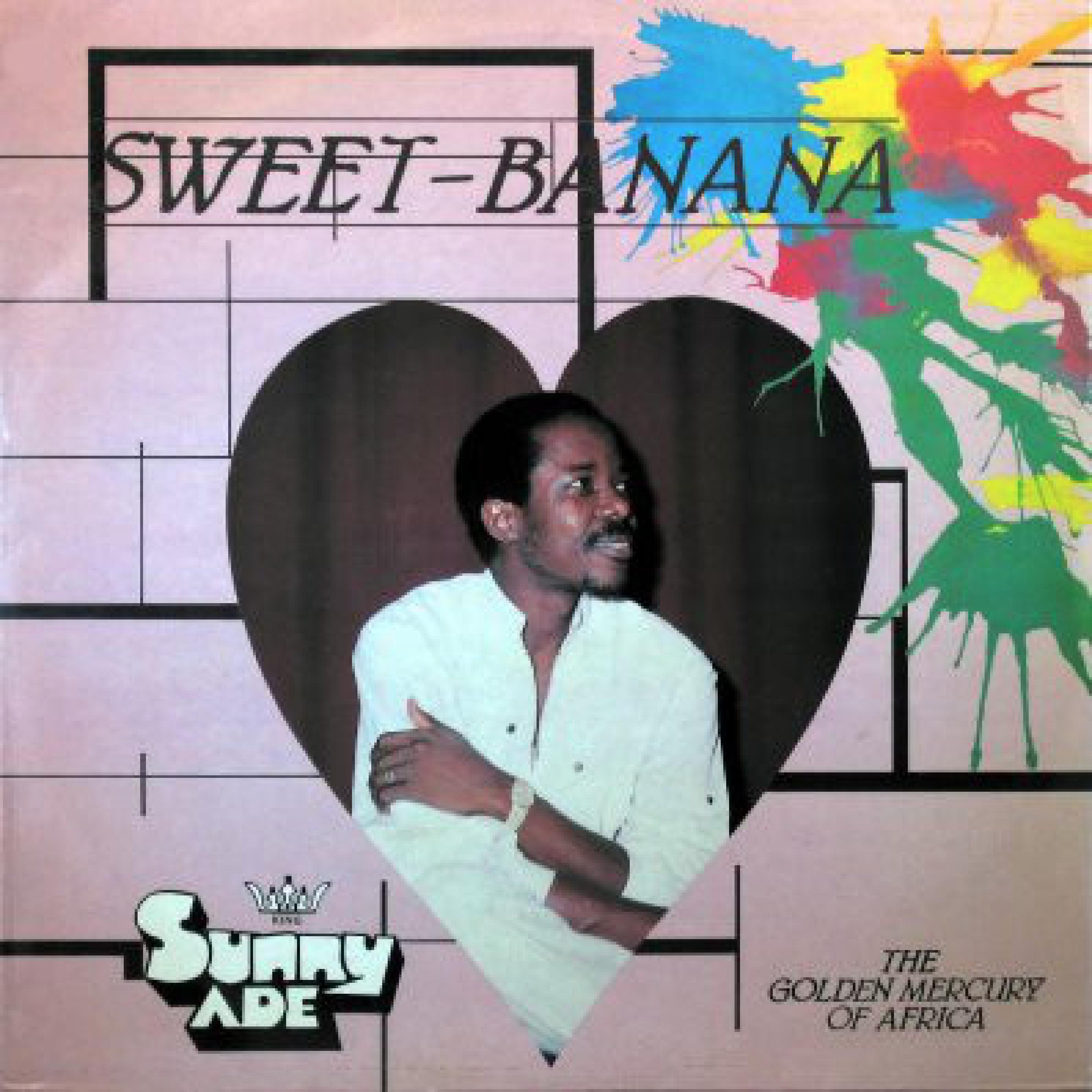 Sweet Banana