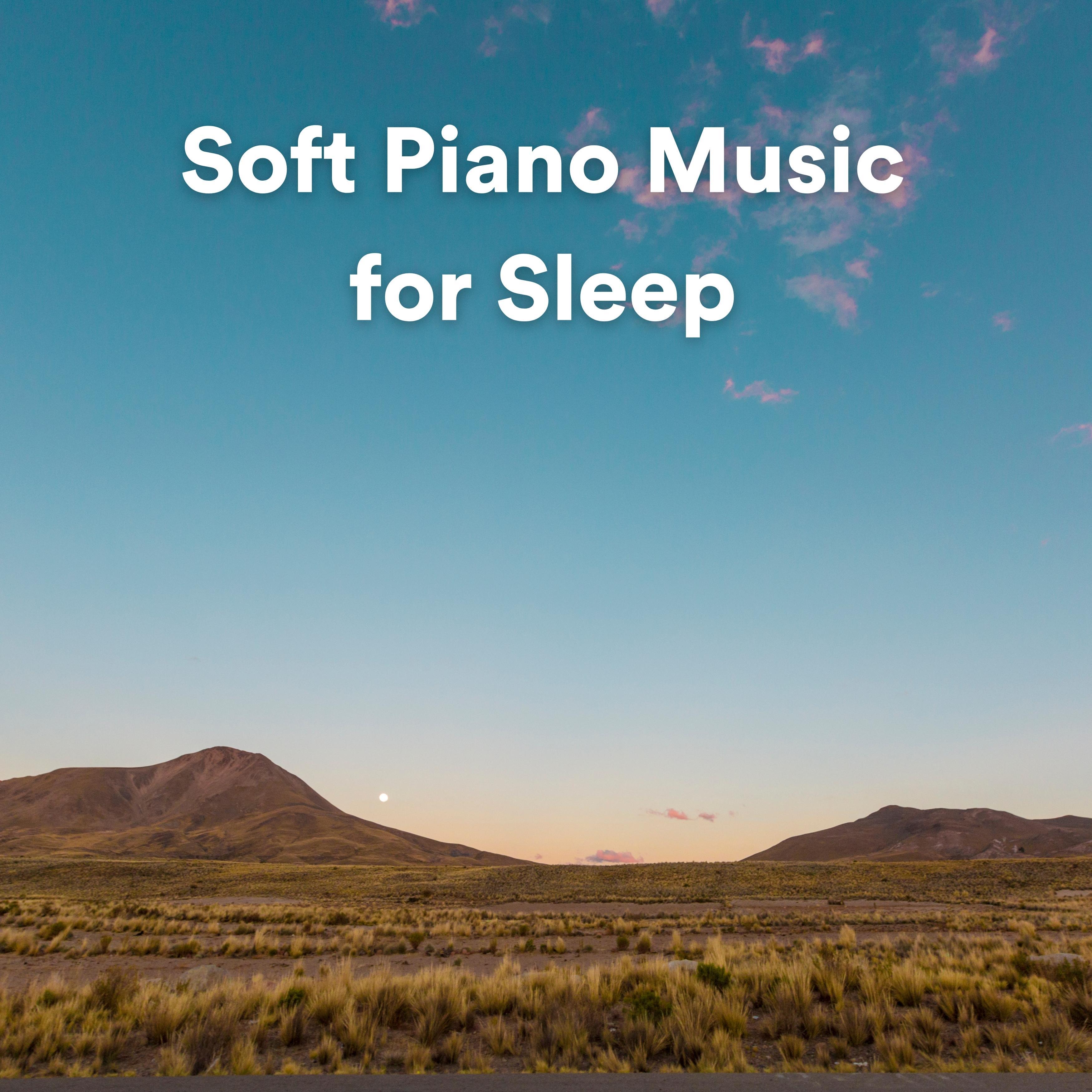 Dai Lan - Soft Piano Music for Sleep, Pt. 6