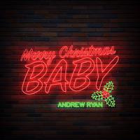 Christmas - Merry Christmas Baby (karaoke Version)