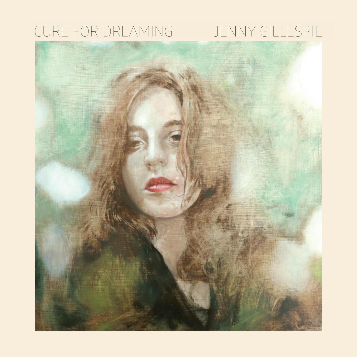 Cure for Dreaming