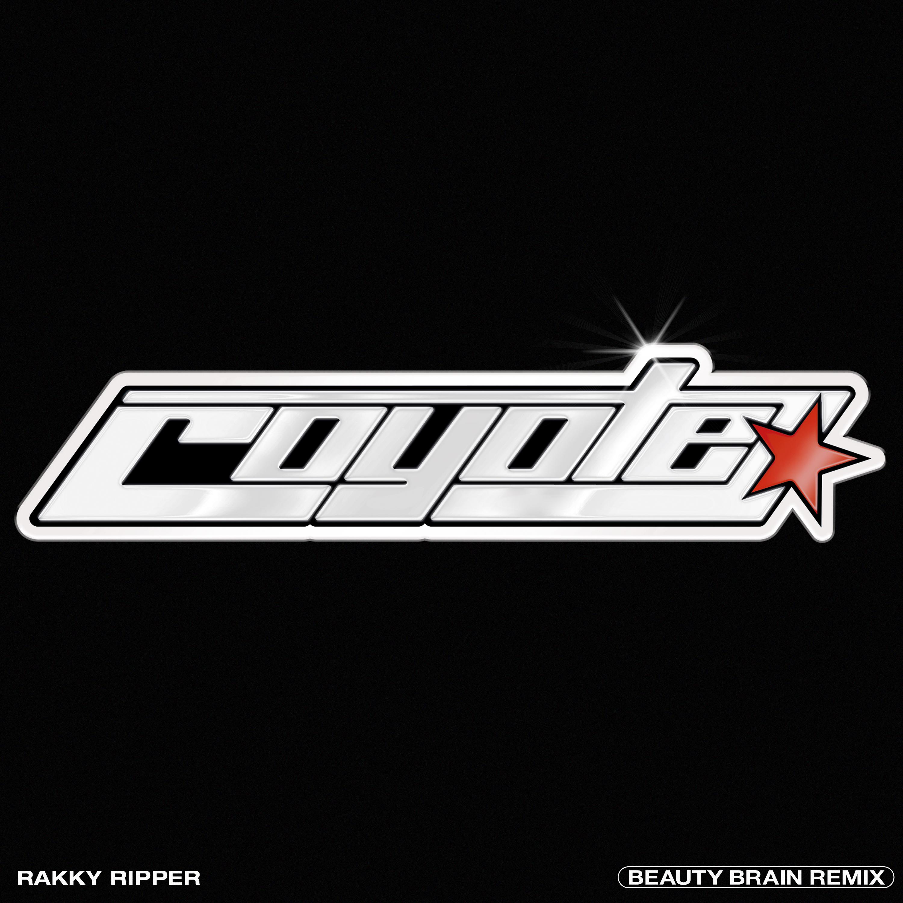 Coyote (Beauty Brain Remix)