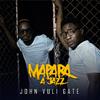 Mapara A Jazz - Celina (feat. Thabla Soul & Marina Man)