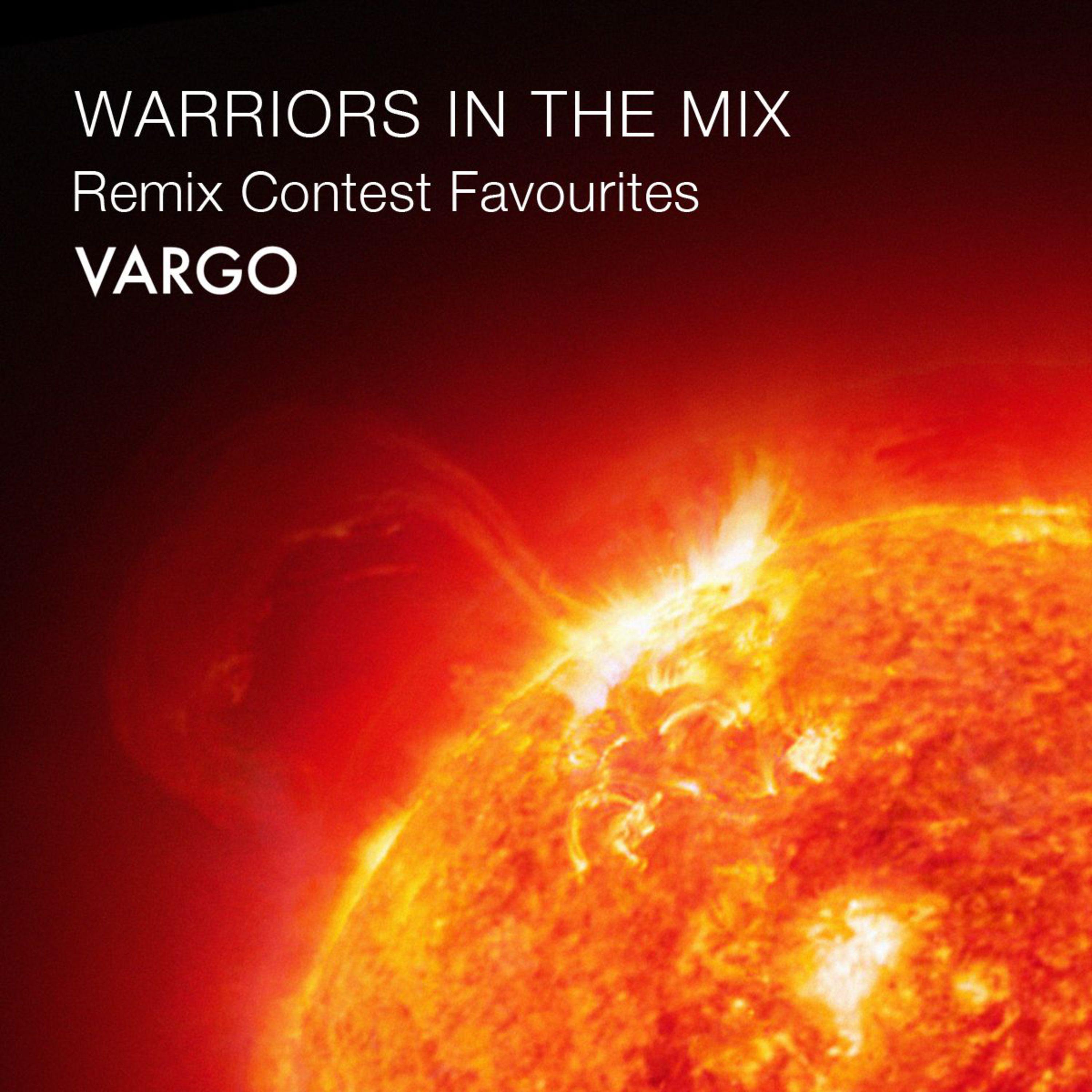 Warriors in the Mix - EP专辑