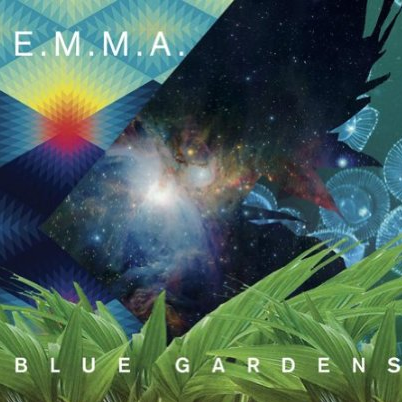 Blue Gardens