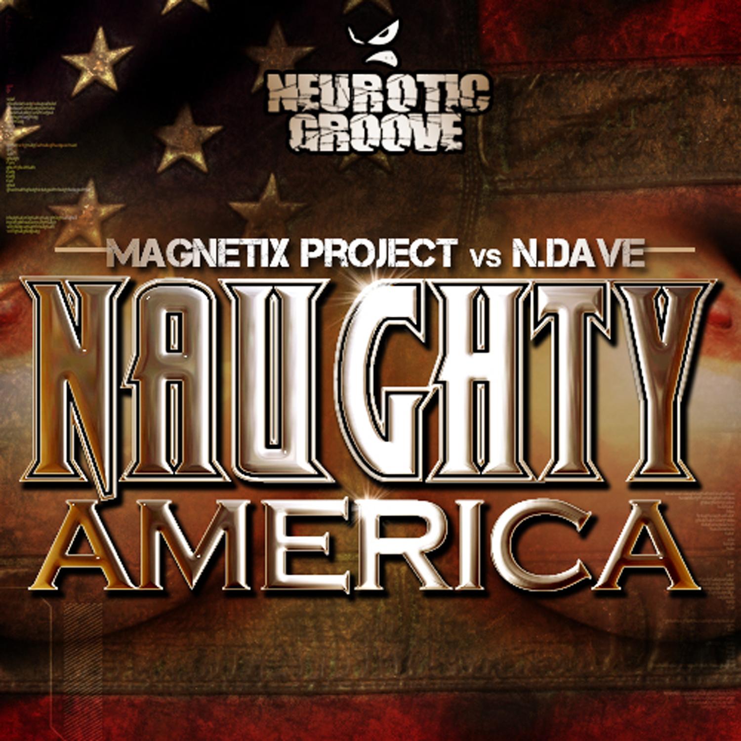 Naughty America