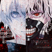 Unravel (Zedx Bootleg)