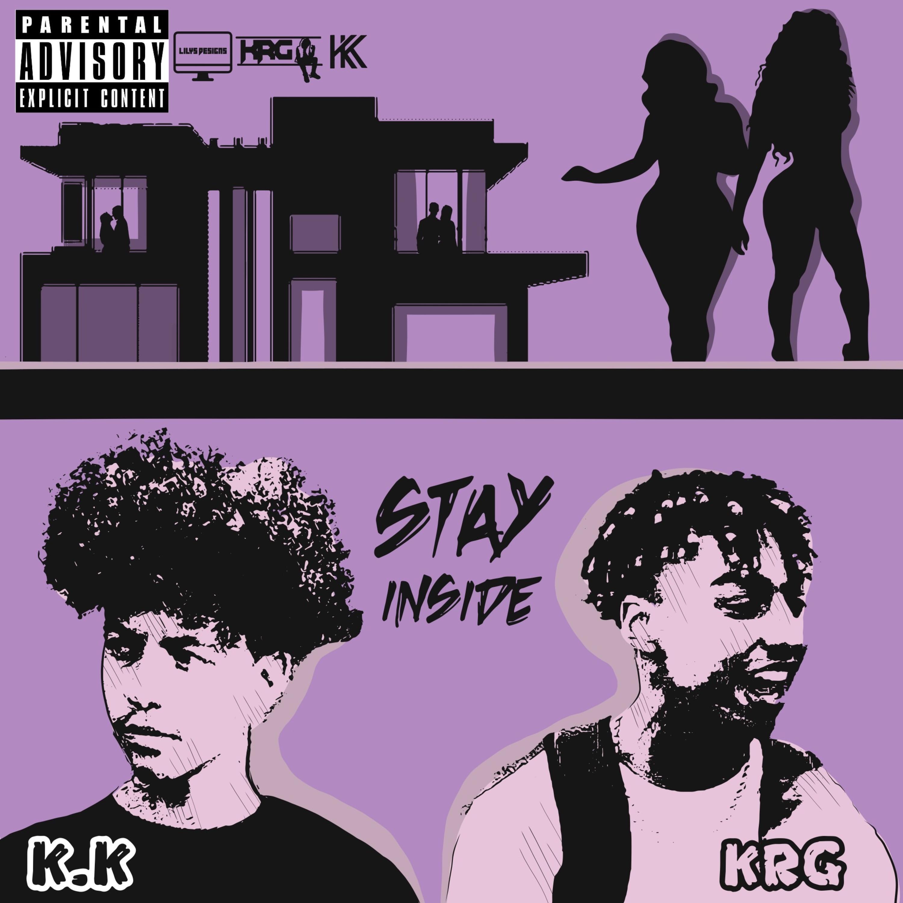 Stay Inside (feat. K.K)
