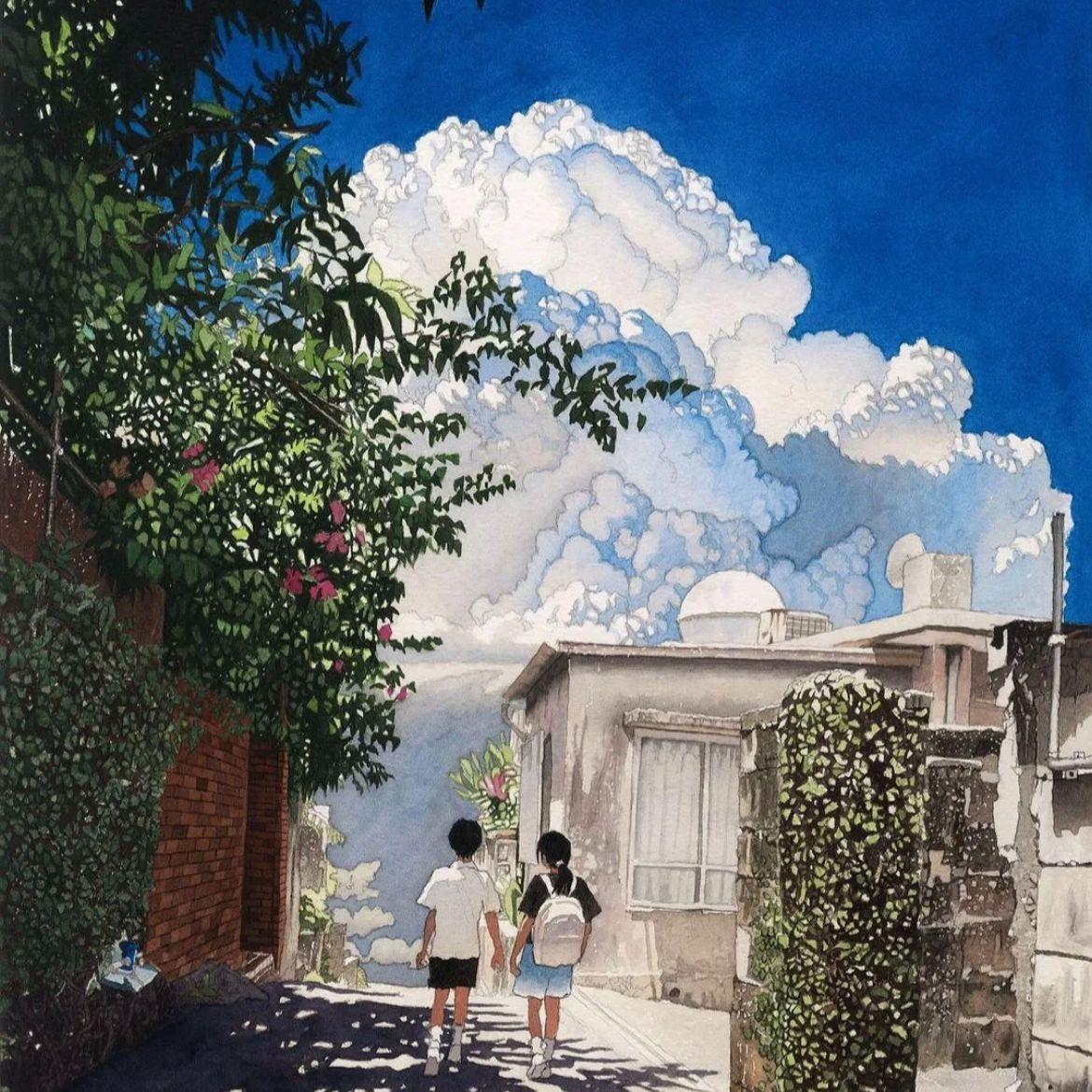 【Free】‘晴天’PoP Guitar Type Beat