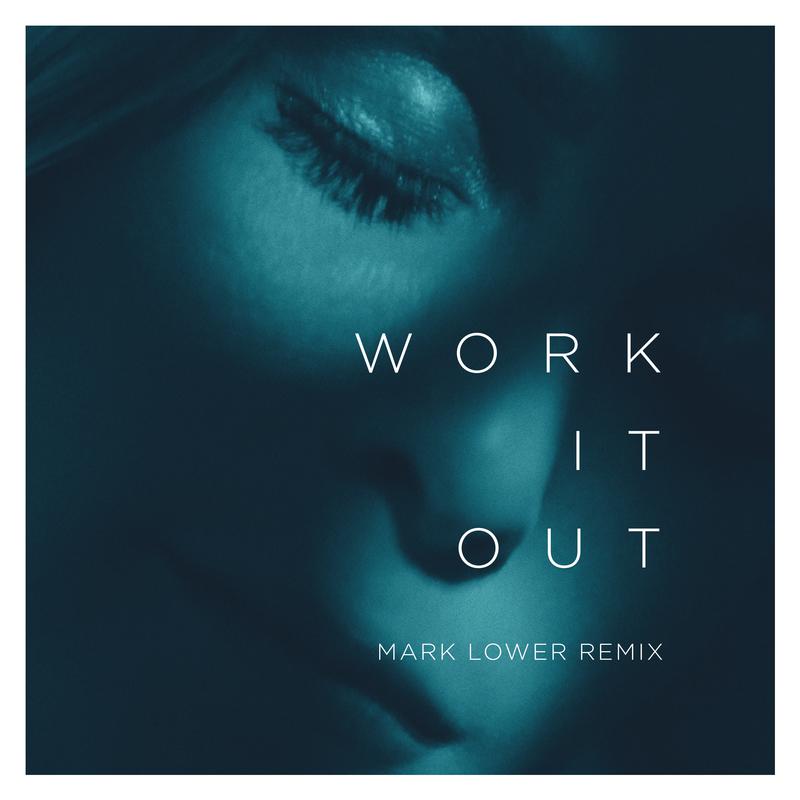 Elekfantz - Work It Out (Mark Lower Remix)
