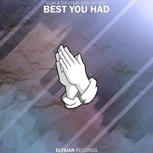 Best You Had专辑