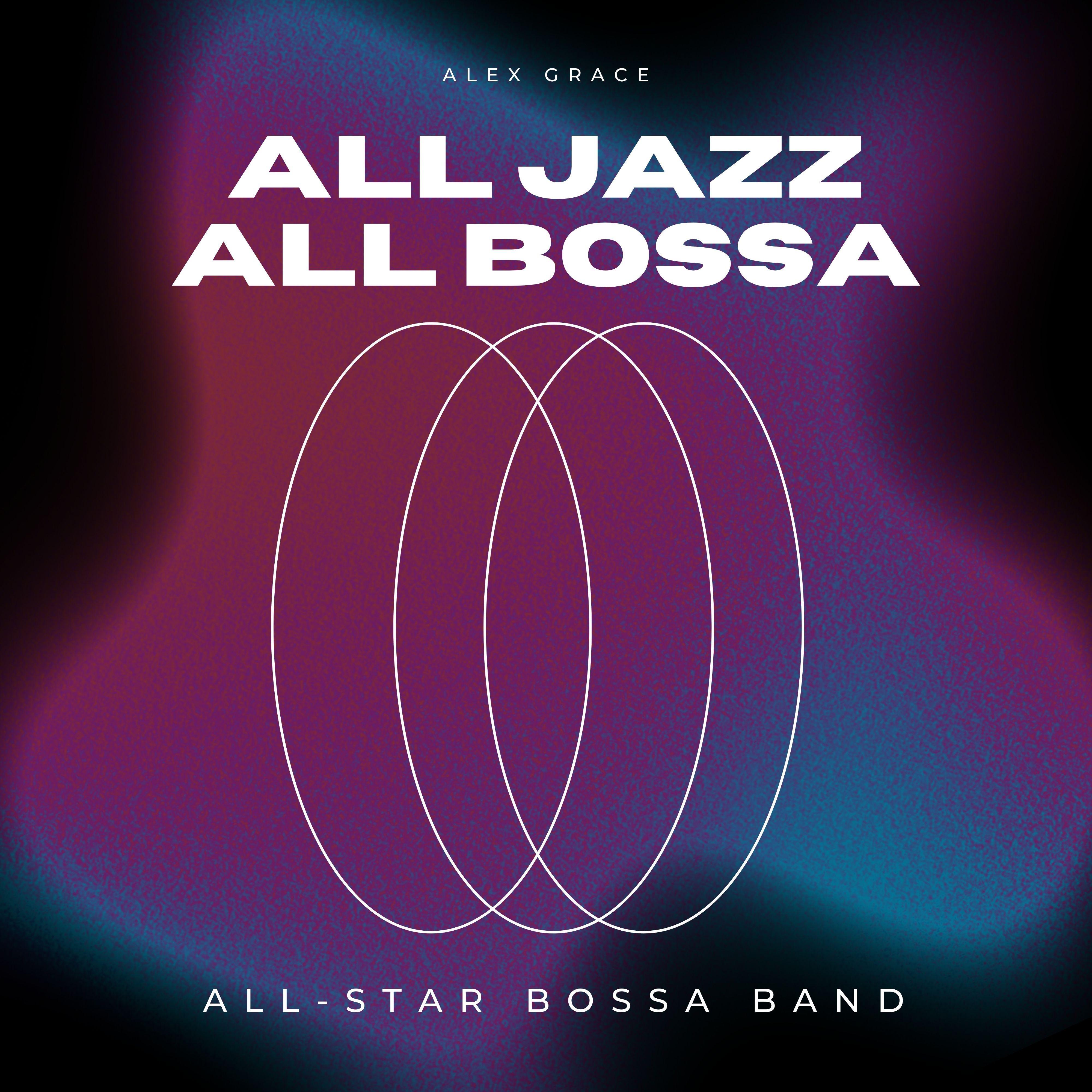 All-Star Bossa Band - Samba in Swingtime