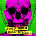 La Musika Tremenda (The Remixes)专辑