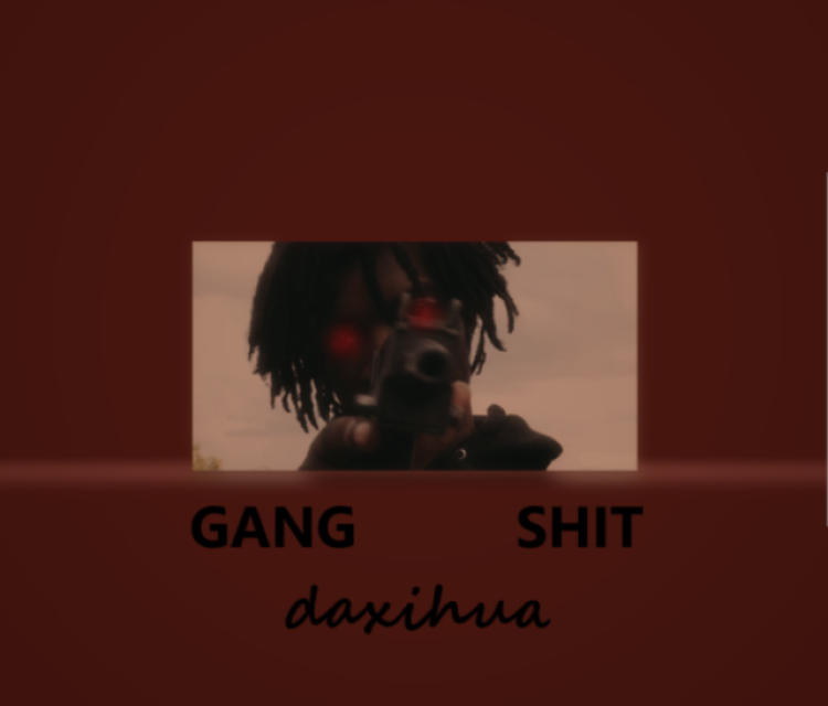 Gang $hit专辑