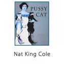 Pussy Cat专辑