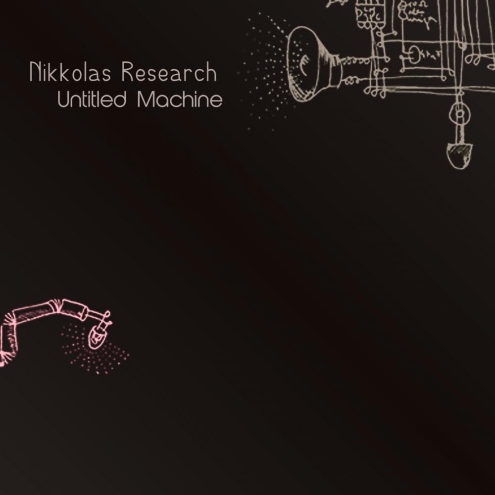 Untitled Machine