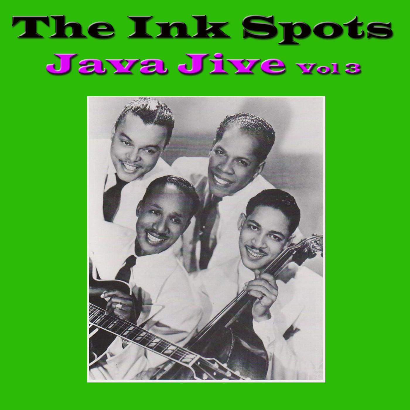 Java Jive, Vol. 3
