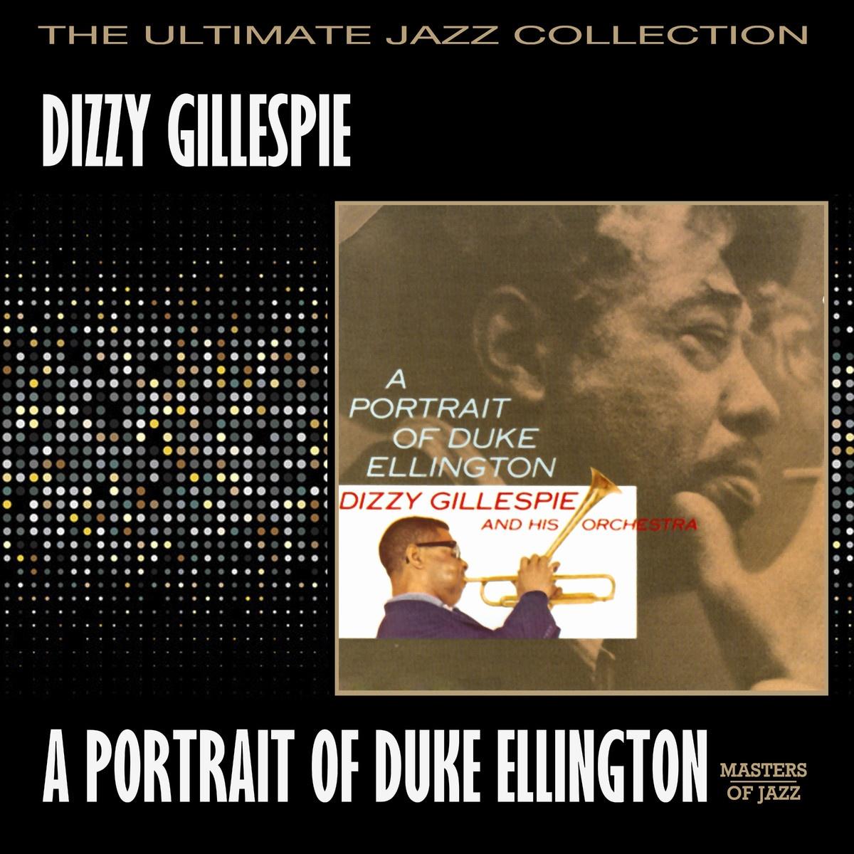 A Portrait of Duke Ellington