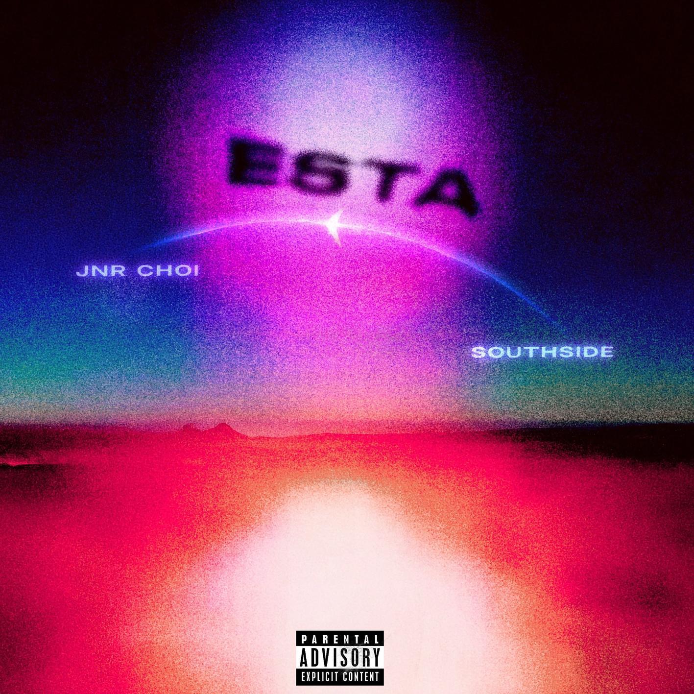 Jnr Choi - ESTA