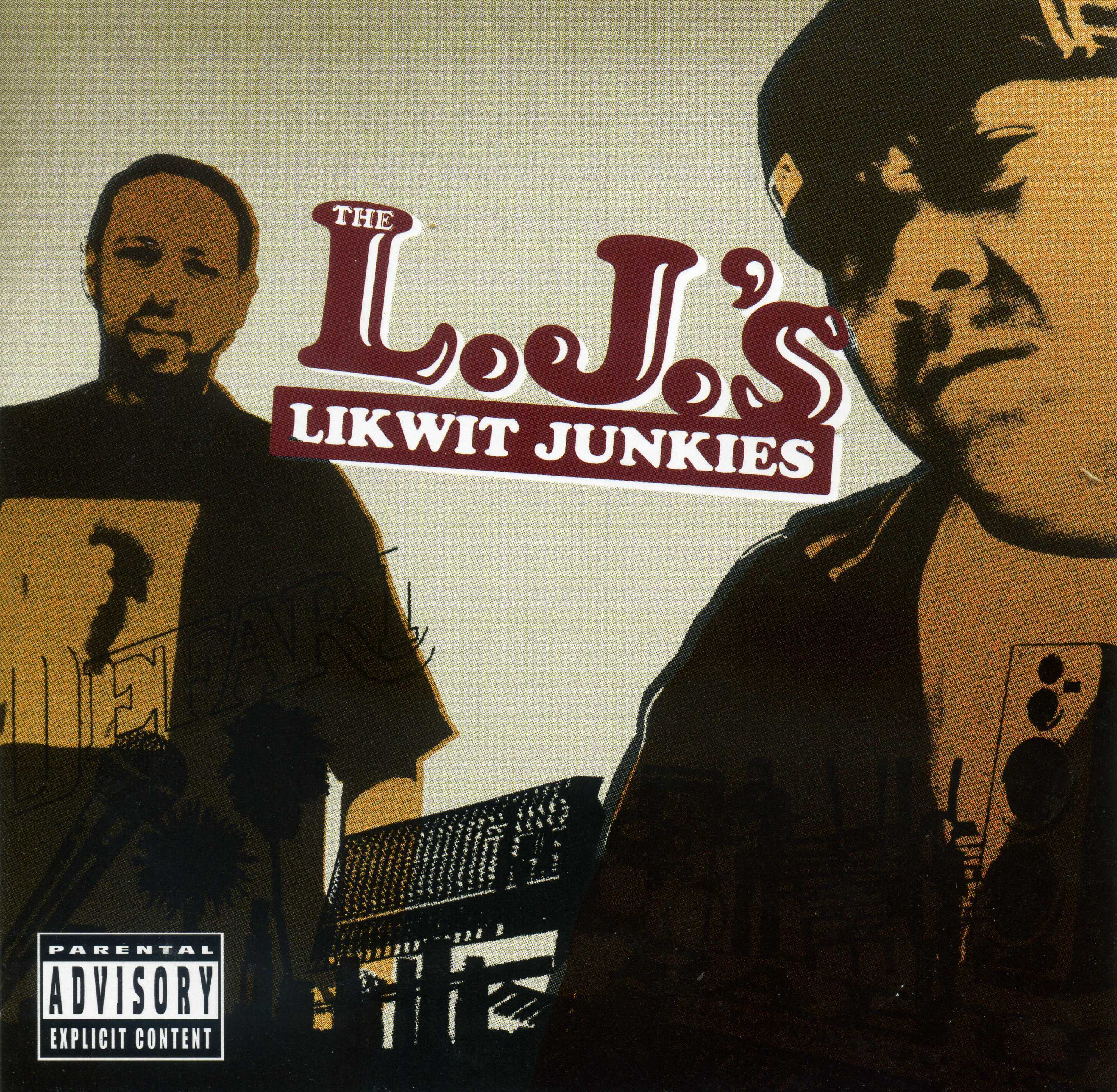 The L.J.'s