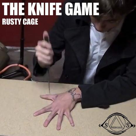 The Knife Game Collection