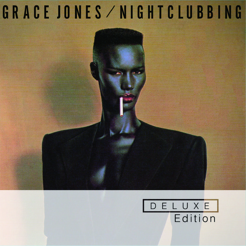 Nightclubbing (2014 Remaster / Deluxe)专辑