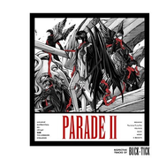 PARADE II - RESPECTIVE TRACKS OF BUCK-TICK